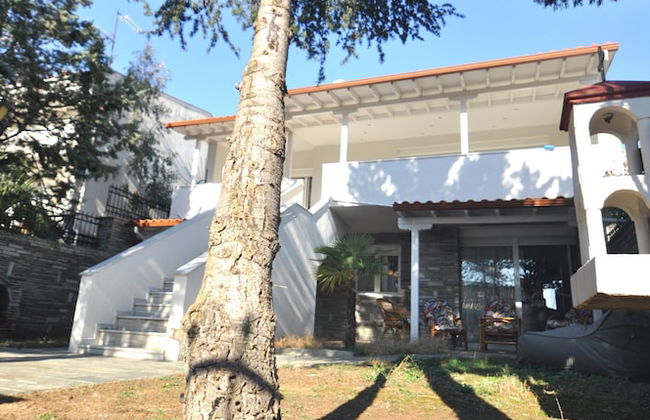 Zennova 40 Trikorfo Cottage - Foto 21