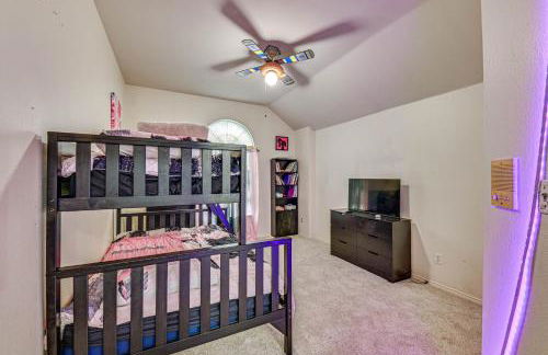 Shop, Play and Explore Family Home in Allen - Foto 27