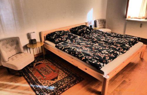 Natur pur im Erzgebirge - Foto 13