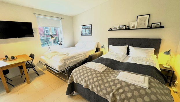 Day Dream Mjostraeti 10a - Foto 5, Habitación