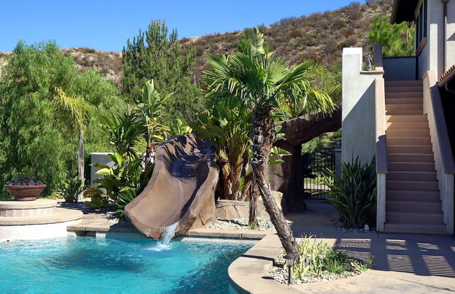 Owl's Nest by Avantstay Infinity Pool w/ Incredible Views - Foto 19