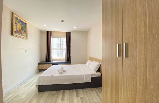 SUNRISE CITY VIEW Residences - Foto 21