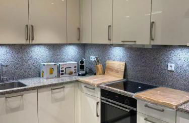 Tegernsee Appartment, free parking - Foto 28