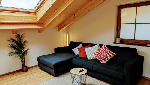 Staufen-Chalet Hochreit - Foto 2