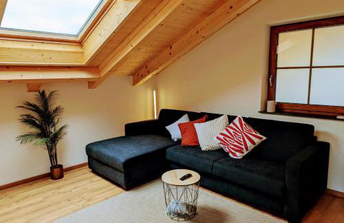 Staufen-Chalet Hochreit - Foto 7