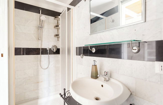 Sanniti's Apartments - Foto 36