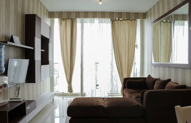 Exclusive 2Br At Lexington Apartment - Photo 23