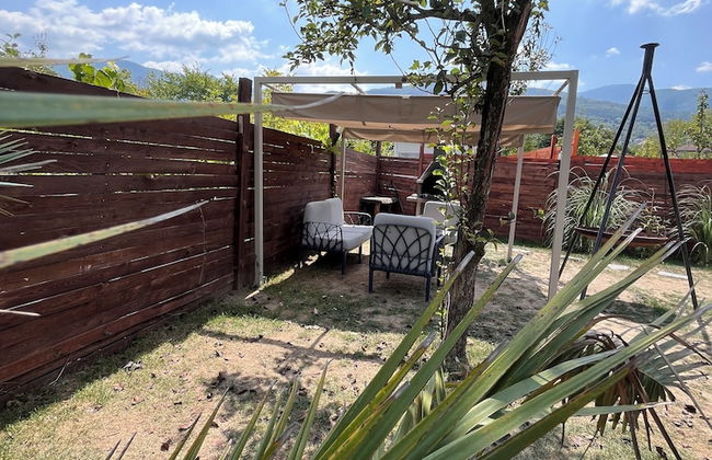 Monk Livingspace - Foto 56