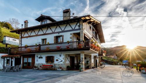 Casa Otxotenea - Foto 3