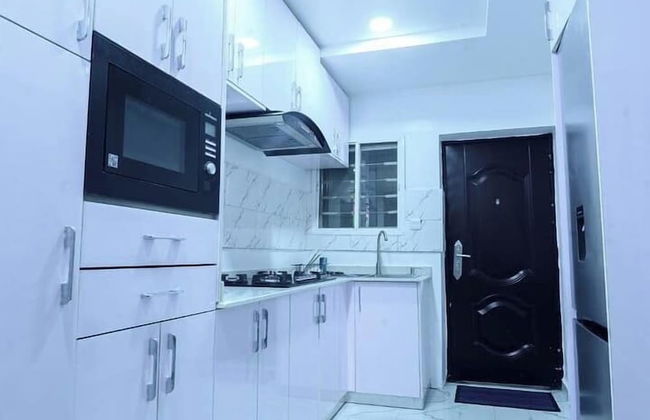 The Mastadon Apartment - Foto 20