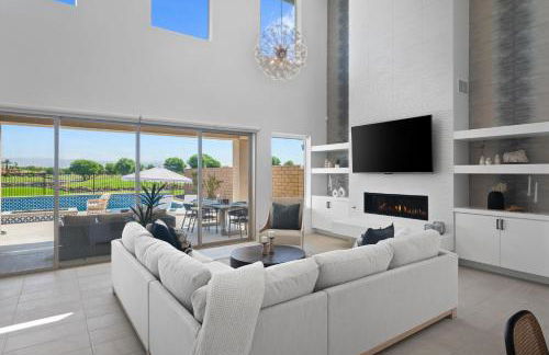 Escape to Paradise ‘One Love’ New PGA West Villa! - Foto 2