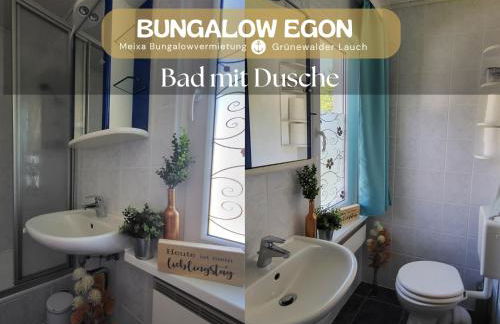 Bungalow Grünewalder Lauch - Foto 19