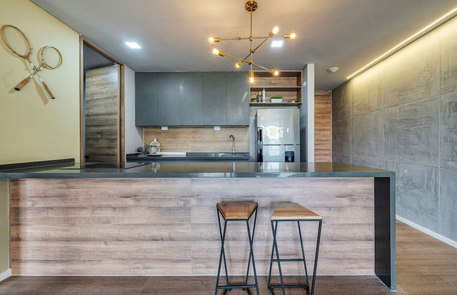 Apartment Olive Country Living by HOUSY HOST - Photo 53