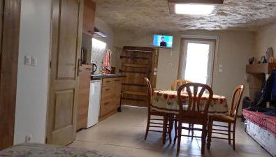 Troglo De Denise - Foto 3