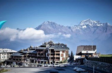 Appartamento Pila Bellevue - Foto 25