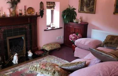 Converted Stone Barn -20 Acres - Farm Animals! - Photo 14