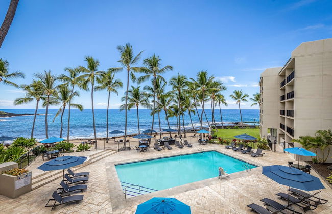 Aston Kona by the Sea - Foto 1