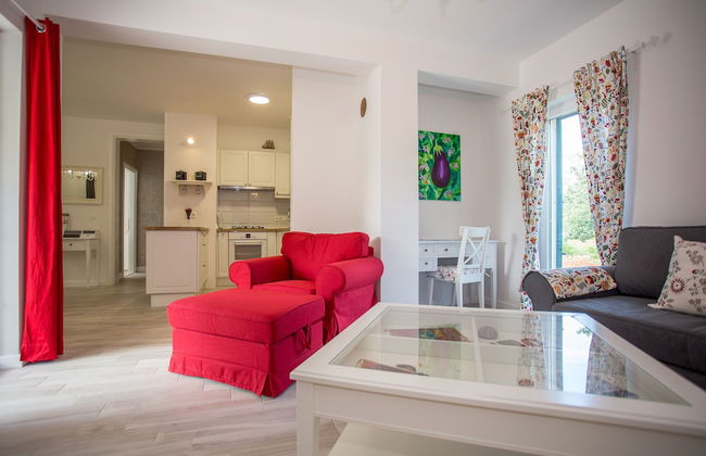 Holiday home Slade - In Ston - Foto 2