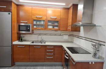 Dúplex Luxury Alfaro - Foto 22