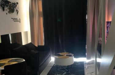 Apartments by Radecka Zarembowicza Wrocław Lotnisko - Nowoczesny apartament o podwyższonym standardzie - Foto 17