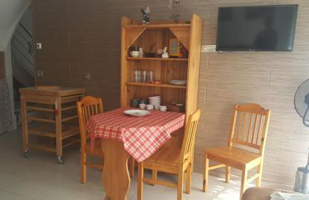 Au bout du lac d'Annecy - Foto 20