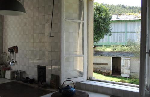 Casa de Campo Pumarada de Oirín - Foto 24