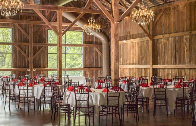 Frosty Valley Resort - Photo 19