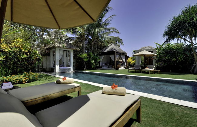 Majapahit Beach Villas by Nakula - Foto 18