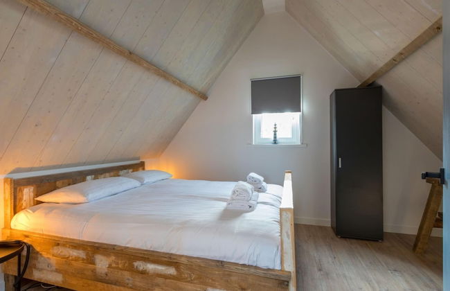 Holiday Home Westkapelle Near Beach - Foto 4