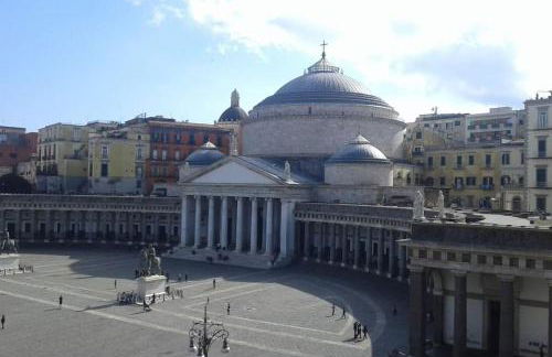 Appartamento nel centro di Napoli - Clorinda house - Foto 64