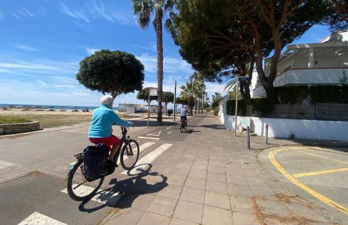 TarracoHomes-TH11 Villa en la Playa de Cambrils - Foto 46