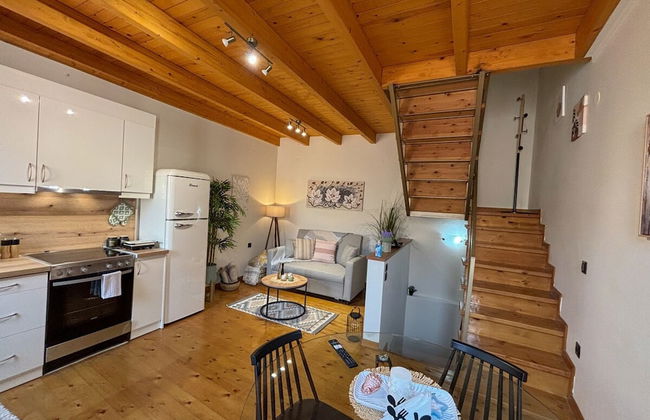 Vilia Port House- Corfu Centre - Photo 5