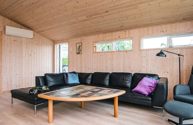 Holiday Home in Ansager - Foto 10