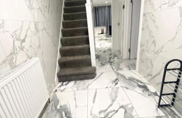 THE ROYAL BOUTIQUE WESTMINSTER LODGE by LONDON SLEEP 9 - Foto 18