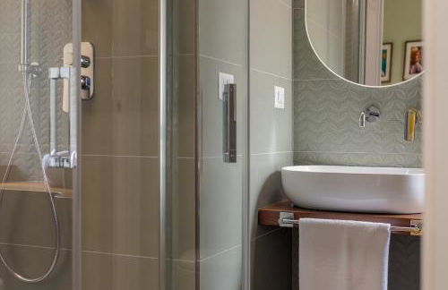 "Suite Centro Città" Self Check-In WiFi & Netflix - Foto 21