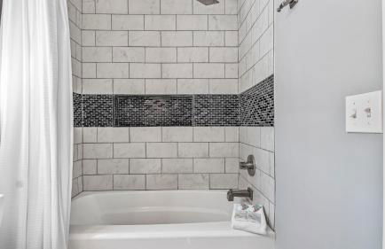 Blue Neptune at 5313 Sunset Avenue by Nautical Properties Vacation Rentals - Foto 16