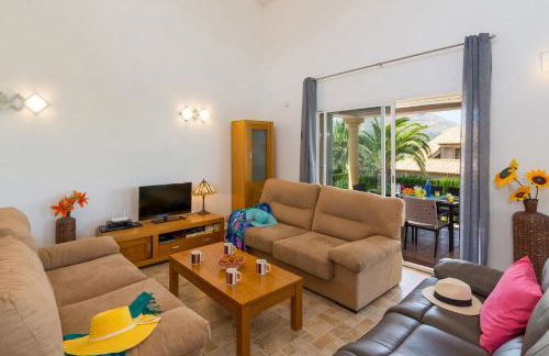 Villa Cabriel by Villa Plus - Photo 30