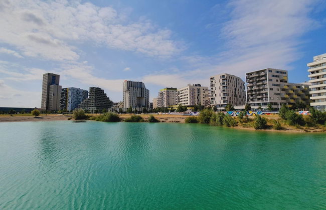 FeelGood Apartments SmartLiving - Foto 37