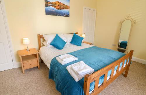 Molly's Cottage - Foto 13