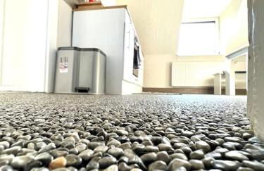 Duisburg FeelHome, Flughafen nah,2-Schlafzimmer, Badewanne, Zentral, WiFi, Top Floor - Foto 10