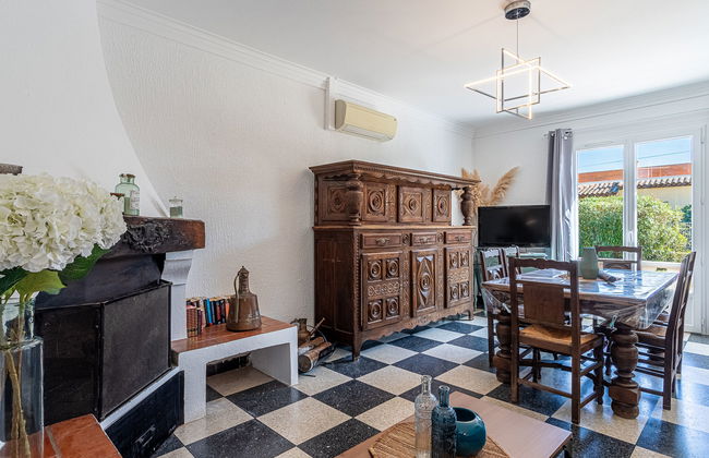 La Pitchoune - Foto 8