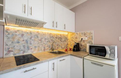 Apartments Omorfia - Foto 39