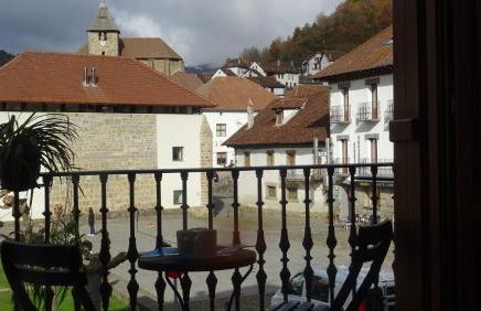 Gaztanbide Apartamento rural - Foto 1