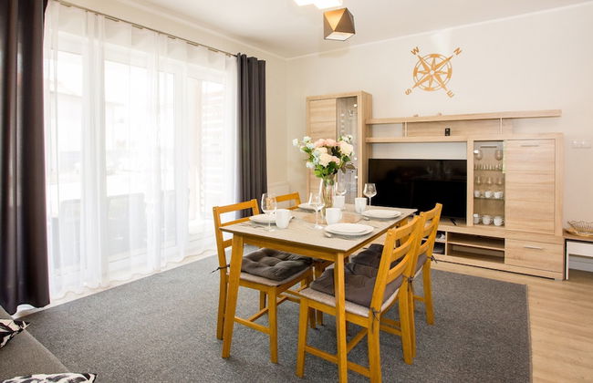 Apartamenty Sun & Snow Bursztynowa Polana - Foto 6