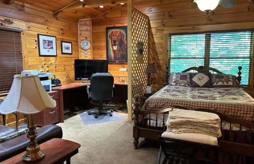 Glens of Antrim Mountain Cabin - Foto 47