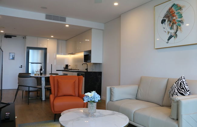 Kooii Apartments - Foto 18