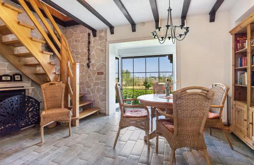 Ferienhaus Appelgarten - Foto 1