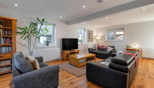 Holiday Home Loch Ness House by Interhome - Foto 4