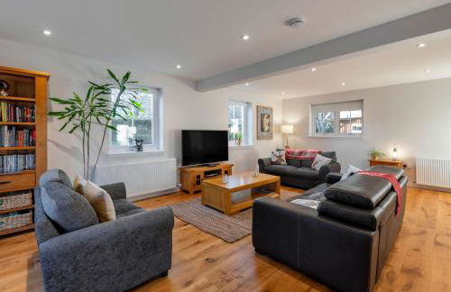 Holiday Home Loch Ness House by Interhome - Foto 4