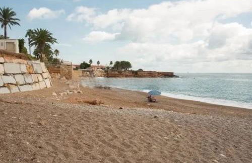 Atico la piramide en primera 1º línea de mar - Foto 31